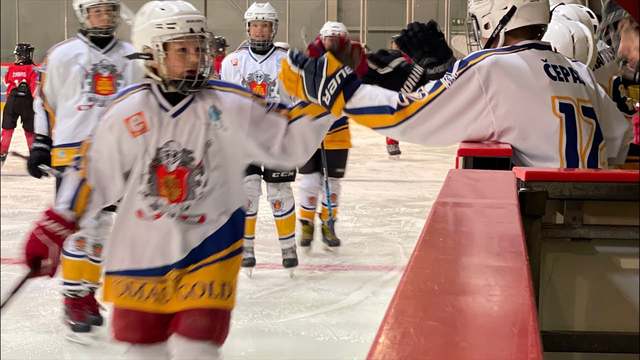 BRONZE GAME: BALTIC WOLVES - DKLRM