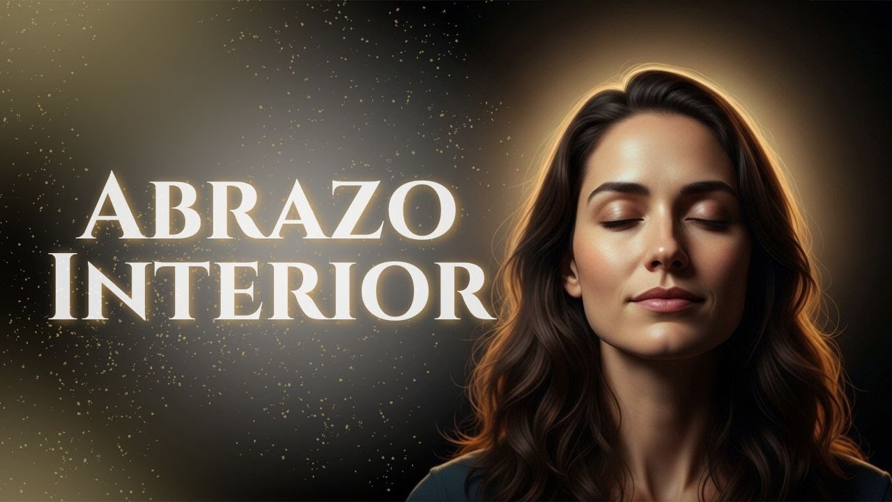 Cuando el cansancio no se ve… abrázate
