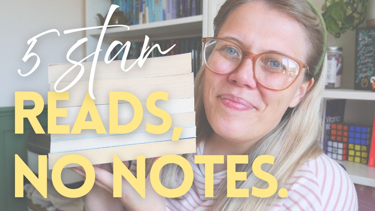 6 Books Every Book Lover Needs to Read