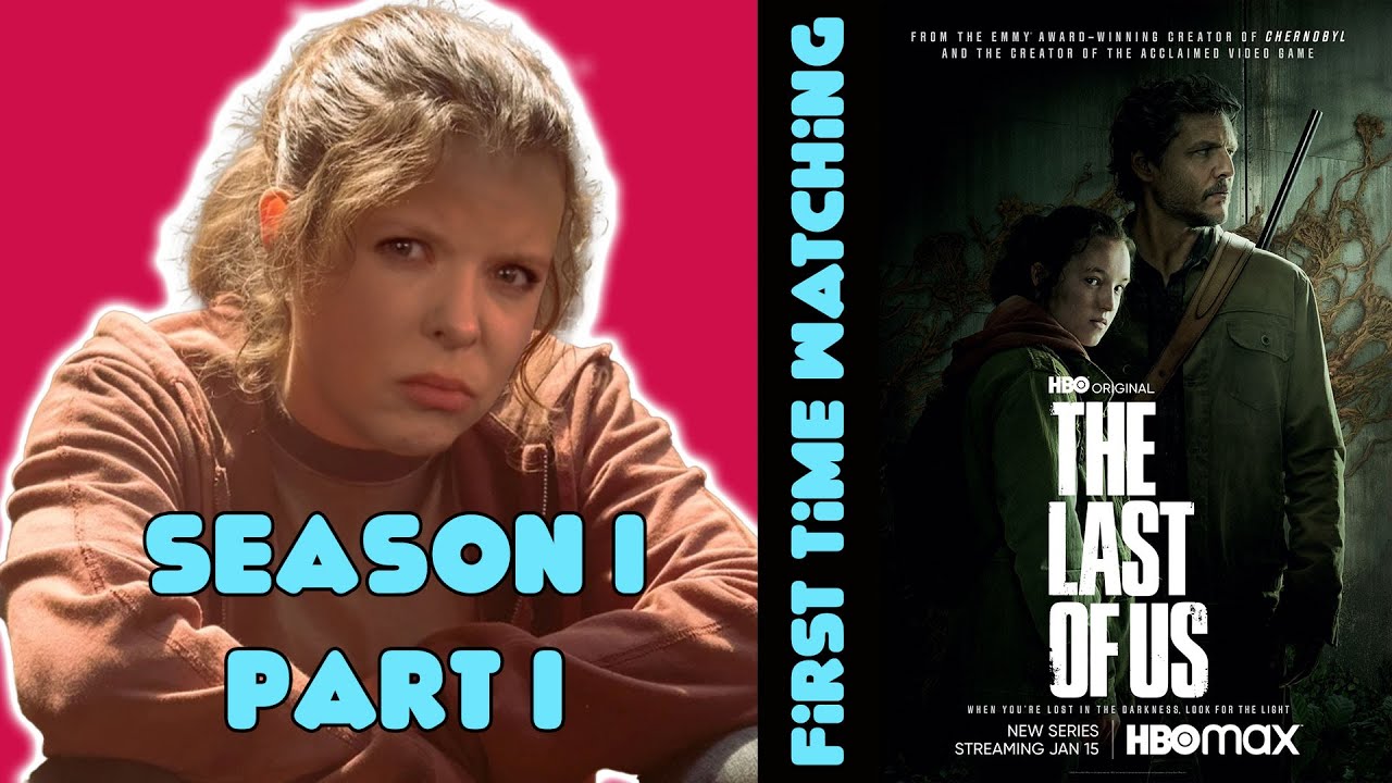 The Last of Us: Season 1 - Part 1 | Canadian First Time Watching | TV Reaction | Review | Commentary
