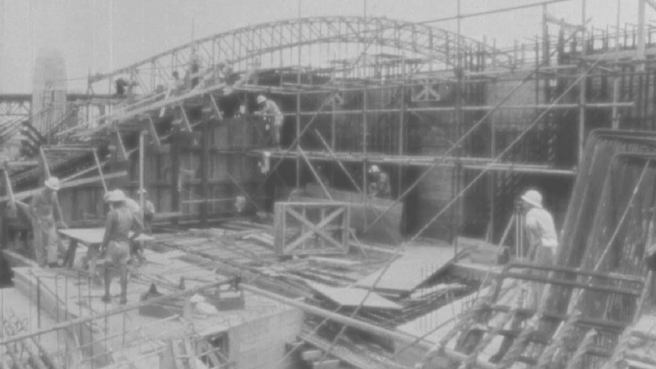 Opera House: Design 218