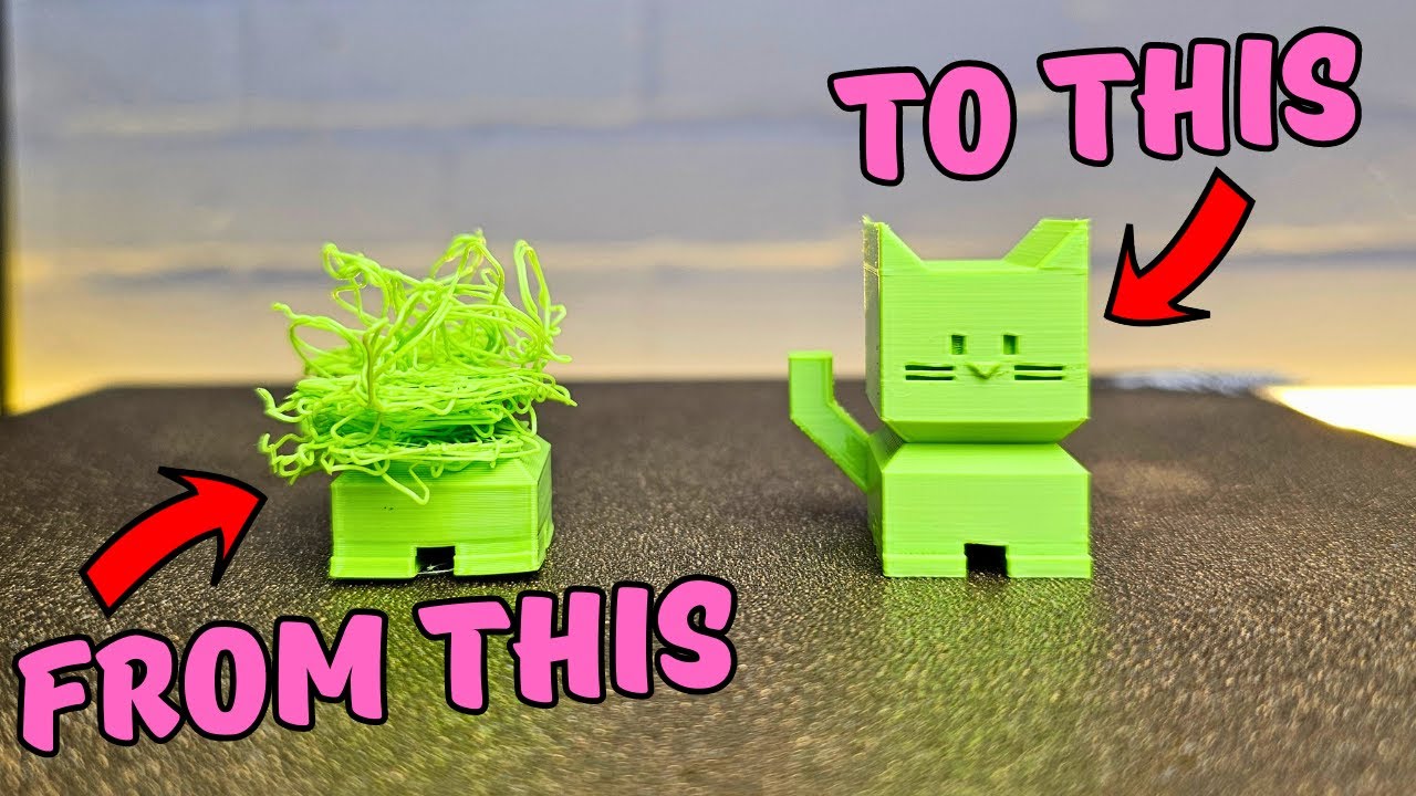 Как приклеить 3D-отпечатки — 7 лучших советов!