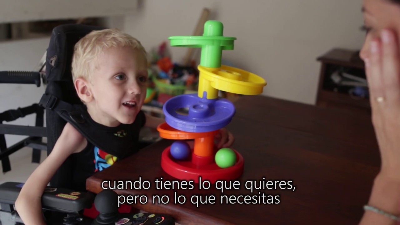 Spinraza Para Todos