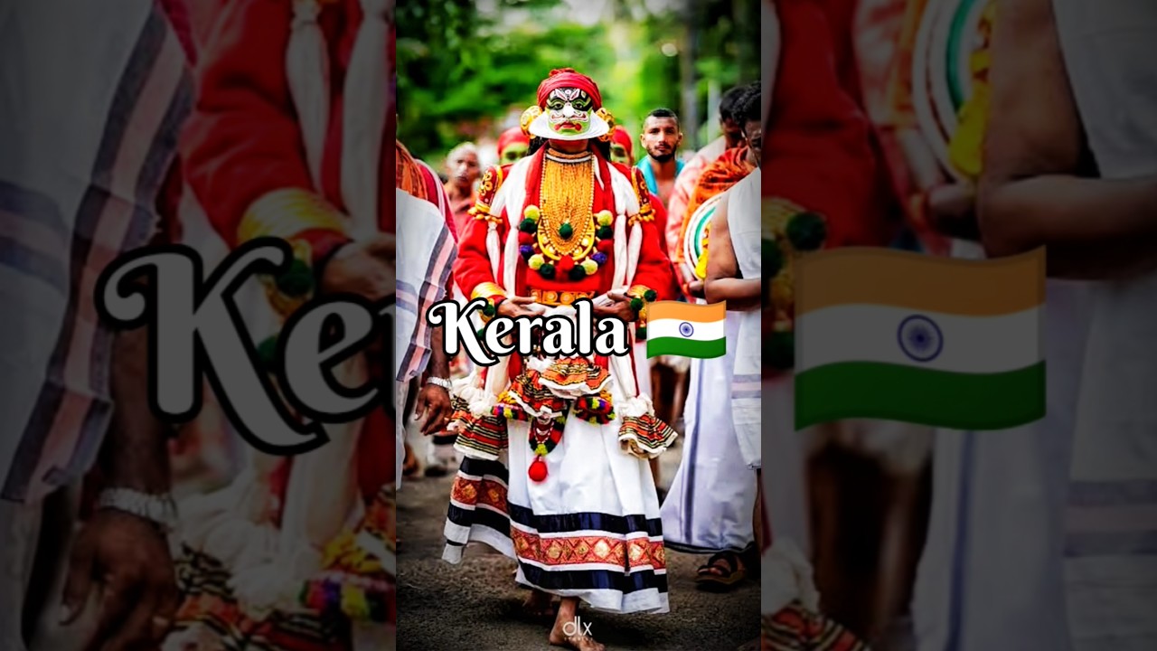 Kerala Top 10 Regional Fairs & Festivals (Part-1) #kerala #festival #regional #traditional #local