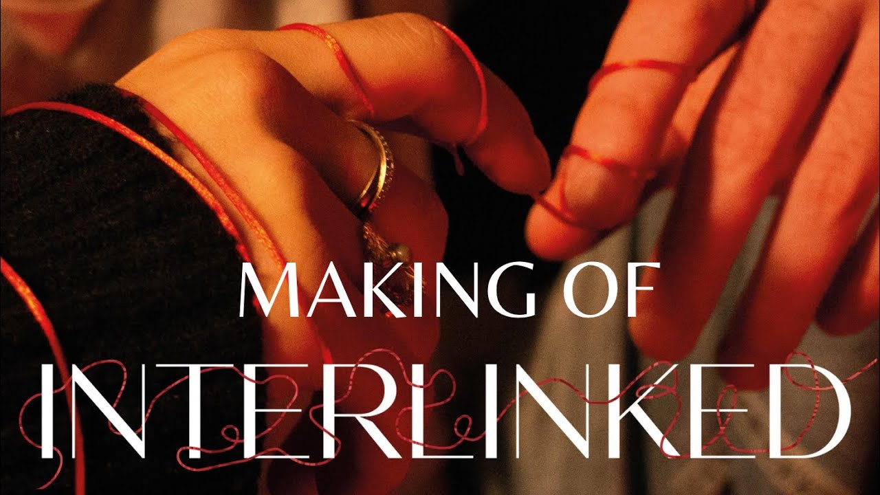 MAKING OFF - INTERLINKED