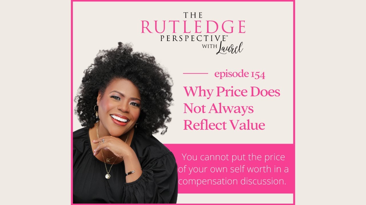 Why Price Does Not Always Reflect Value! #dopeblackpods