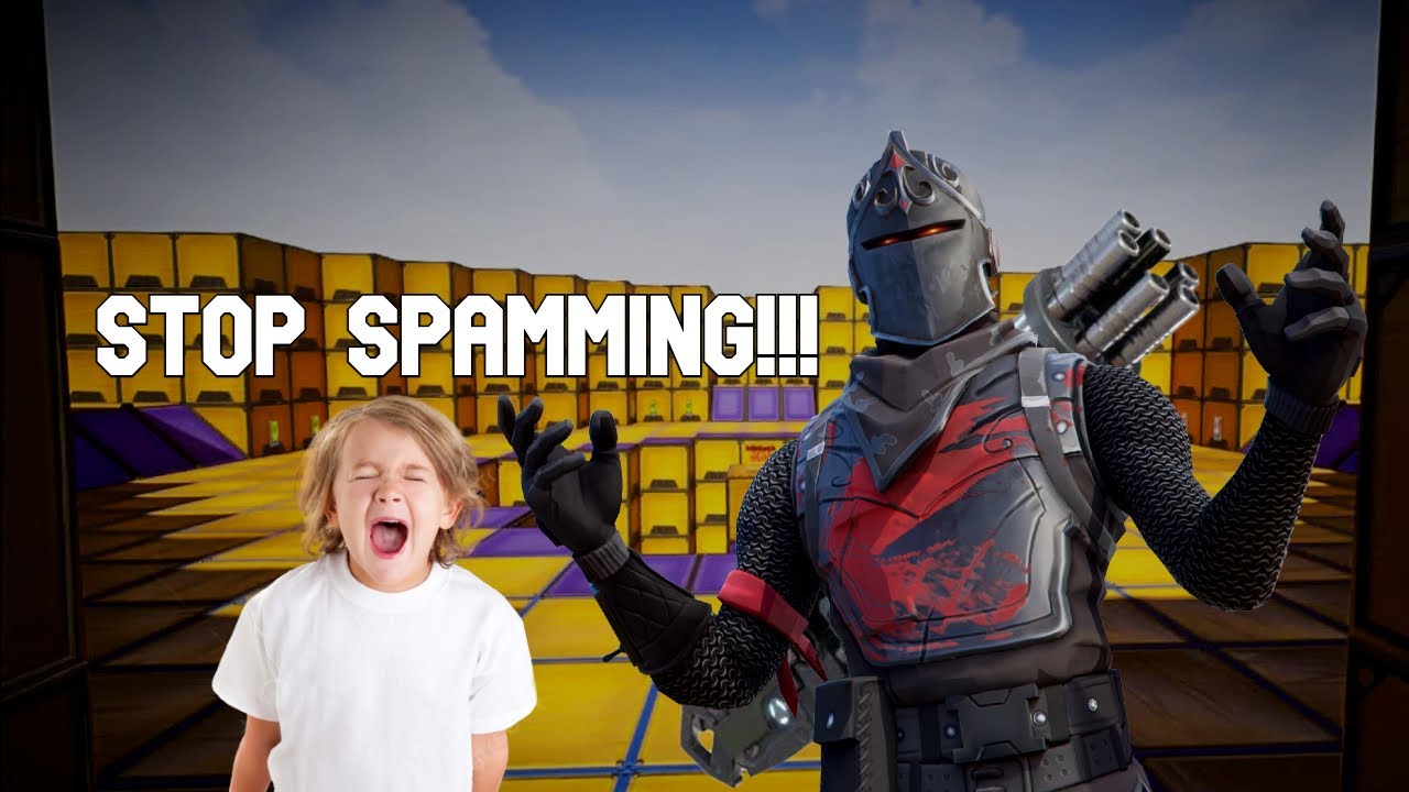 САМЫЙ ГРОМКИЙ КРИК В МИНУСЕ.. БЛАГОДАРЯ МОЕМУ МИНИ-ПУШКЕ 😂 (Троллинг в Fortnite)