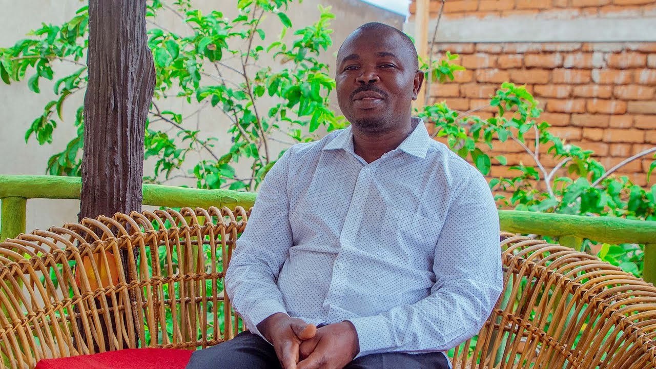 NENO LA BALOZI PASCAL MWAKATENYA KWA VIJANA WA MKOA WA RUKWA