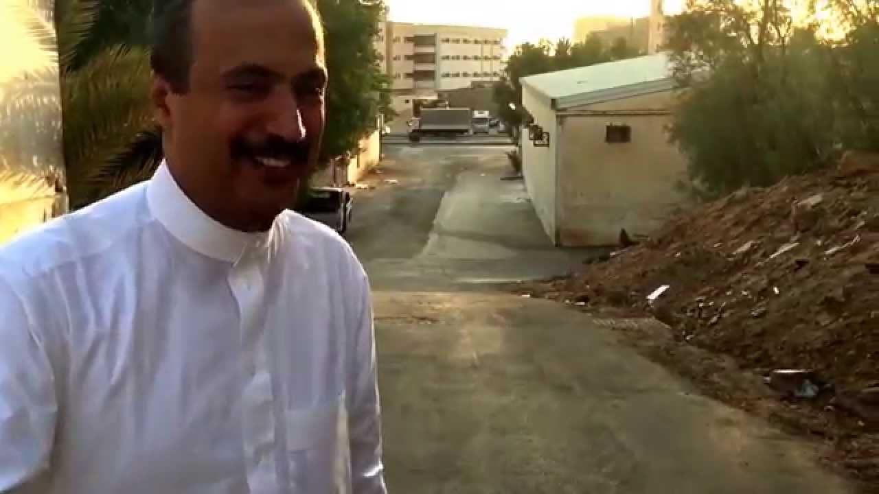السادة أحد أحياء بريدة ..وتحولات التنمية