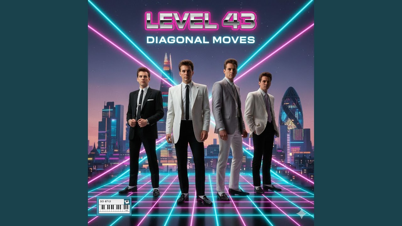 The Second Move
