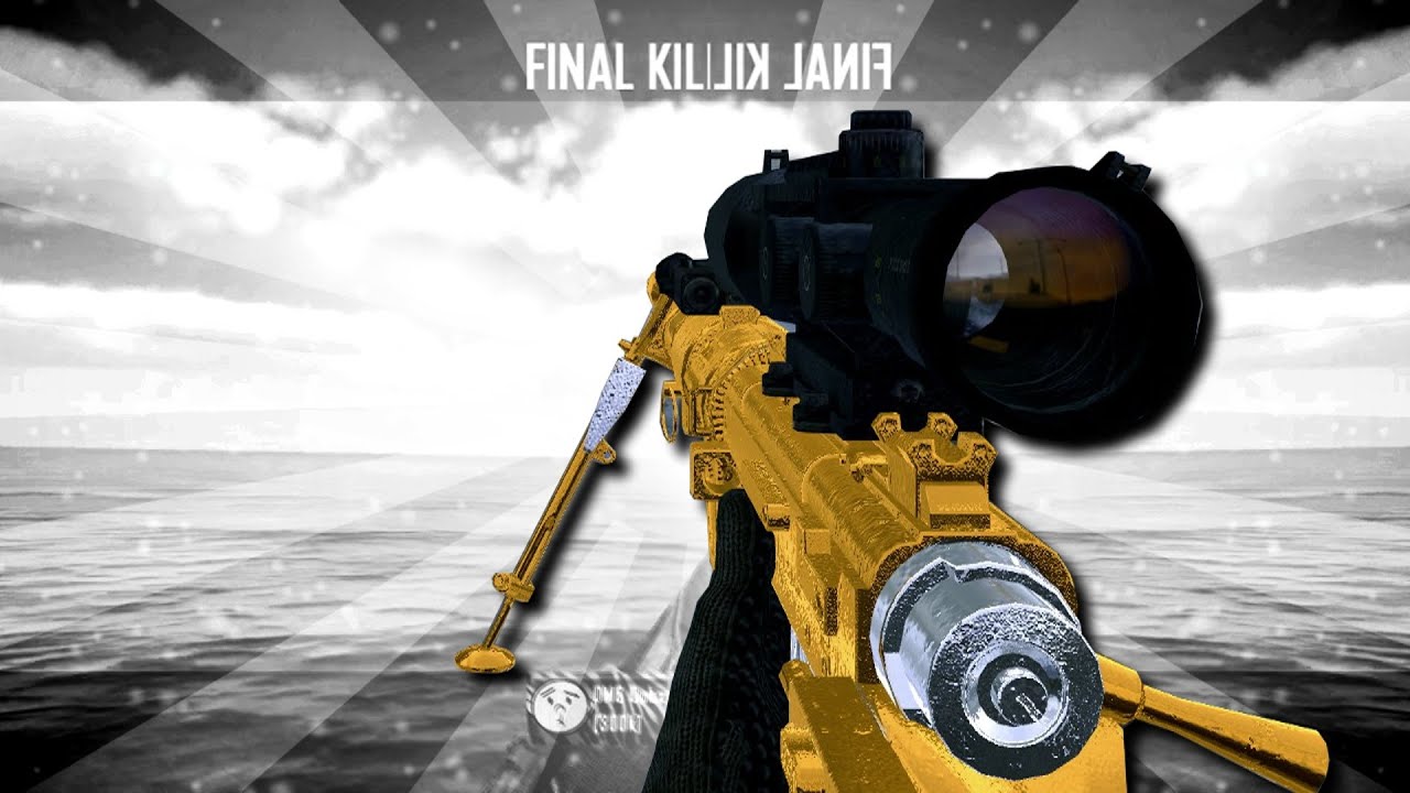 Top 10 Call of Duty Clips OF ALL TIME | Episode 8