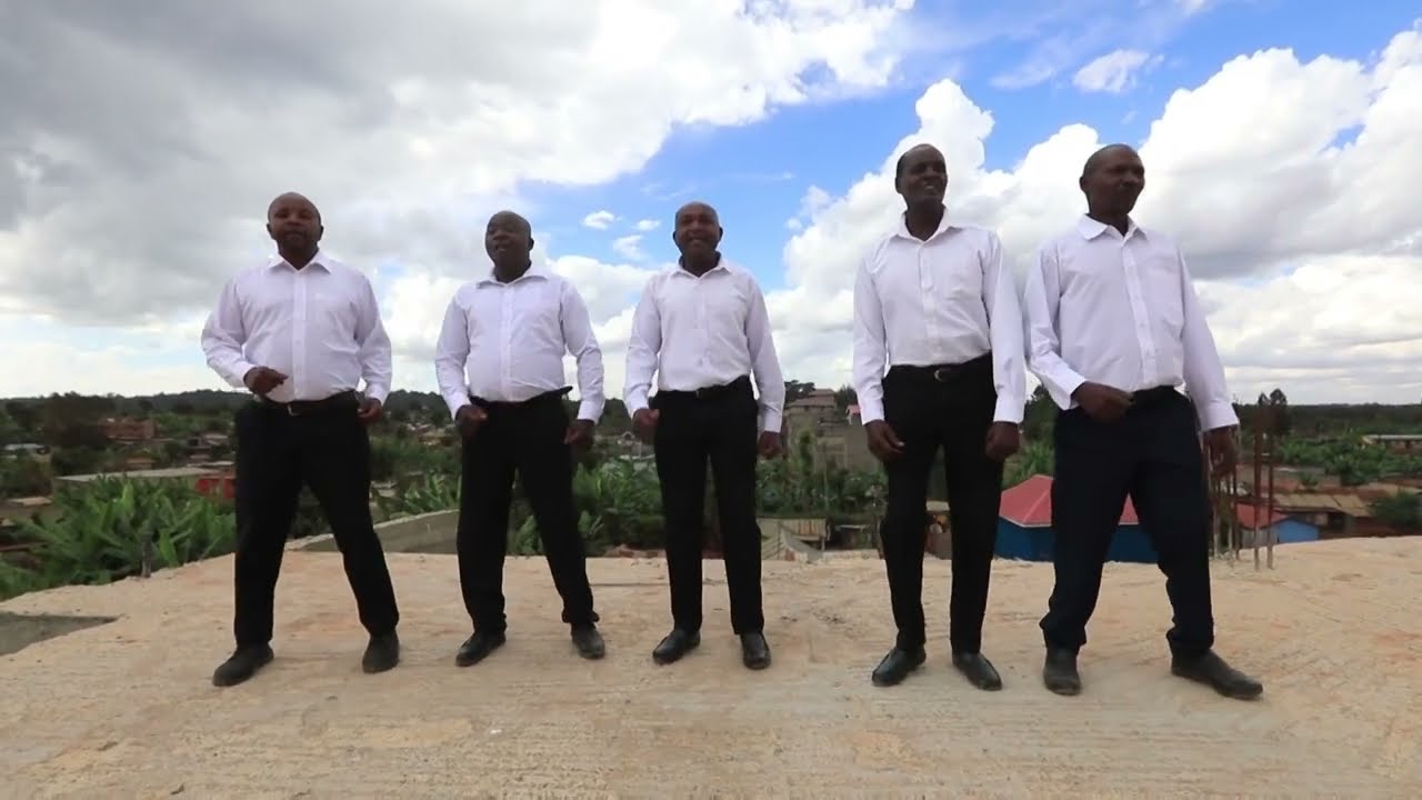 Ùkai tùiníre Ngai by ACK Gathanga KAMA (Official Video)