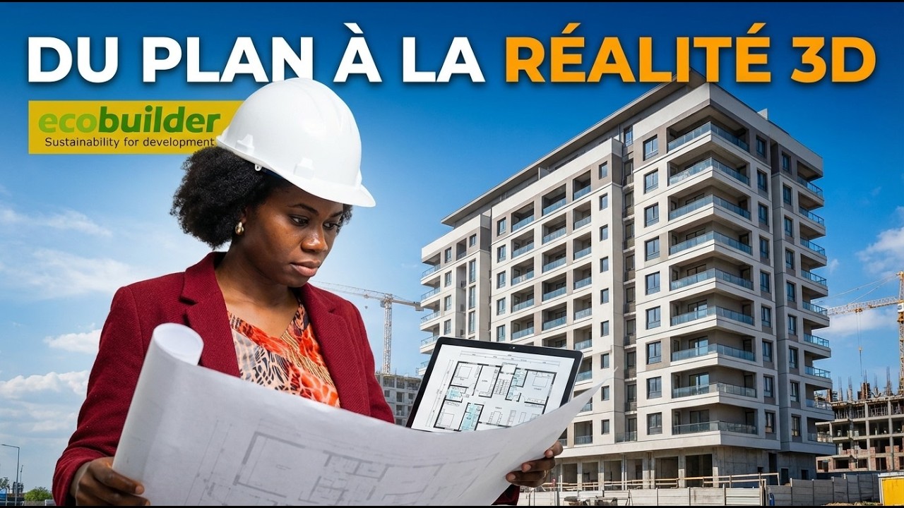 Jour 20 : Vous N'allez PAS Croire ce résultat 🏠 (Vlog Challenge 398 jours)