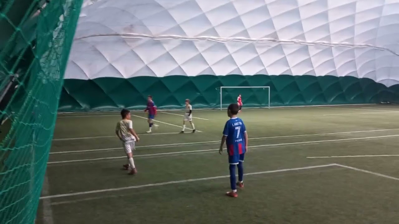 FK UNIS - NK STANDARD ZENICA 1:0 2015 GODISTE