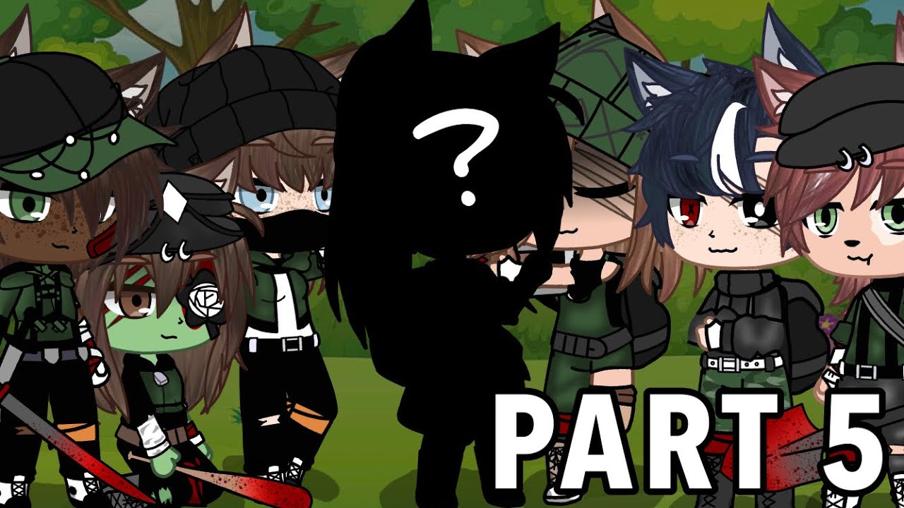 Believer | PART 5 | Imagine Dragons | GCMV