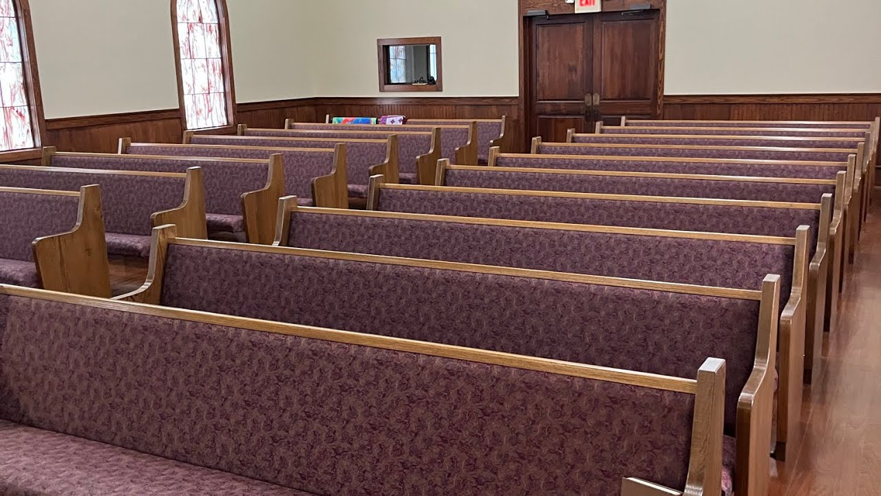 Lesson 332-Ephesians Series-Thursday March 12, 2026