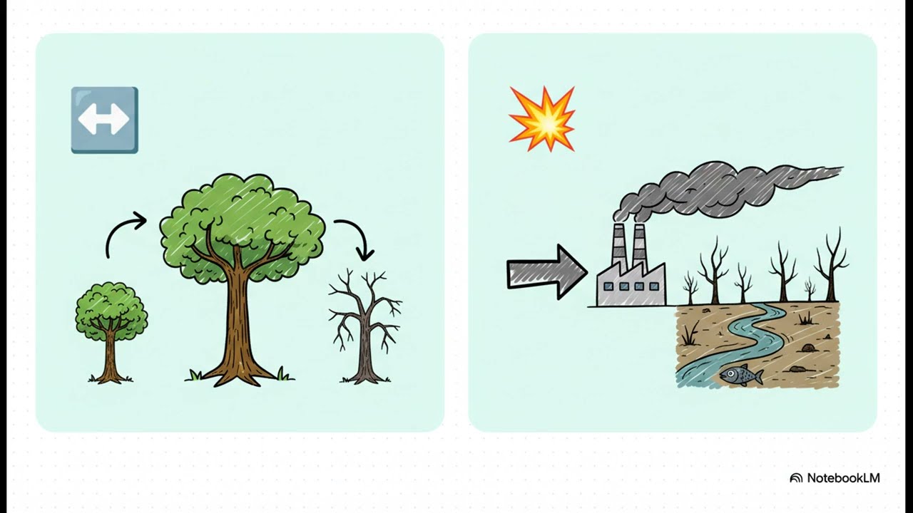 Valorando a Natureza