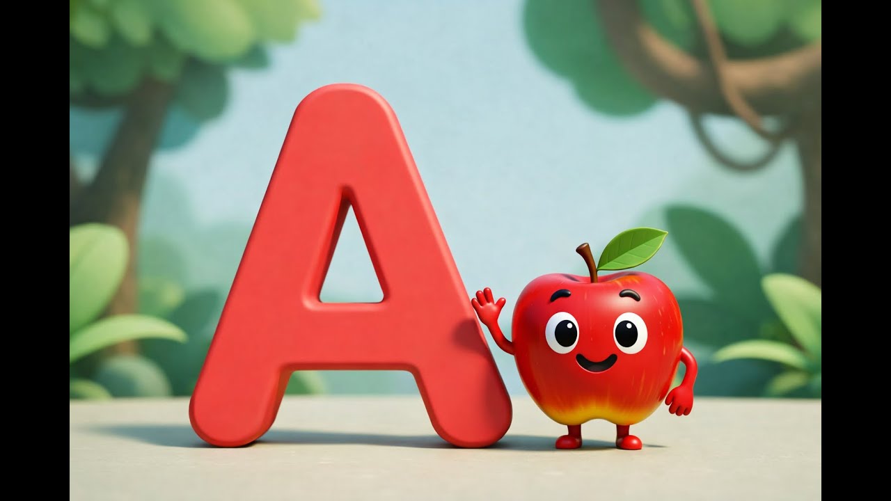 Abcd Rhymes for kids | abcd | ABC | ABCD| Abcd ryhme #viral #kids