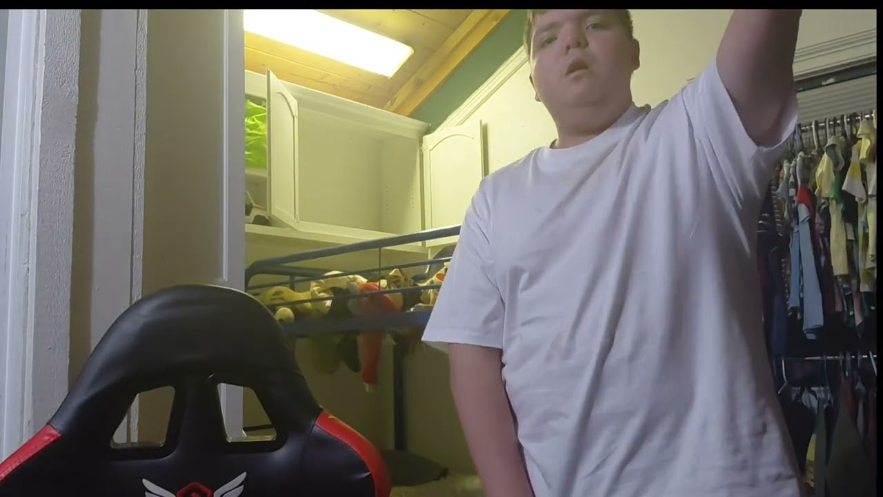 First  (official music video) 