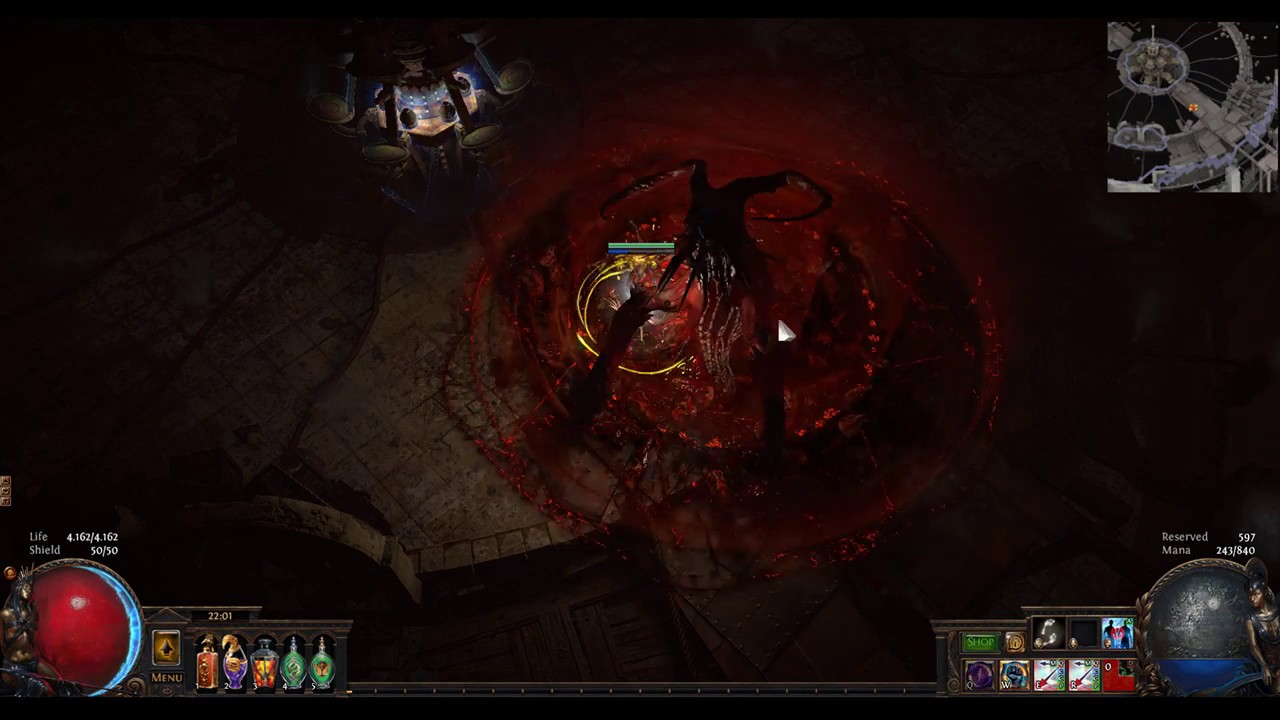 3.8 PoE Maps - T11 Palace