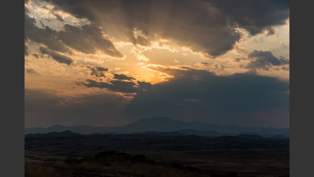 Namibia 2022 Teil 4/7 in 4k