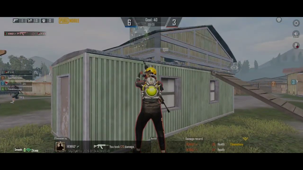 #pungmobile #viralvideo #tdmgameplay 