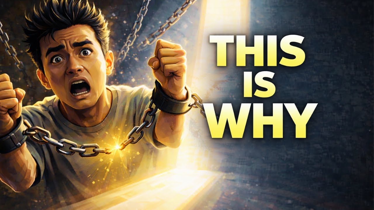 Why Your Hidden Beliefs Are Holding You Back And How to Find Them