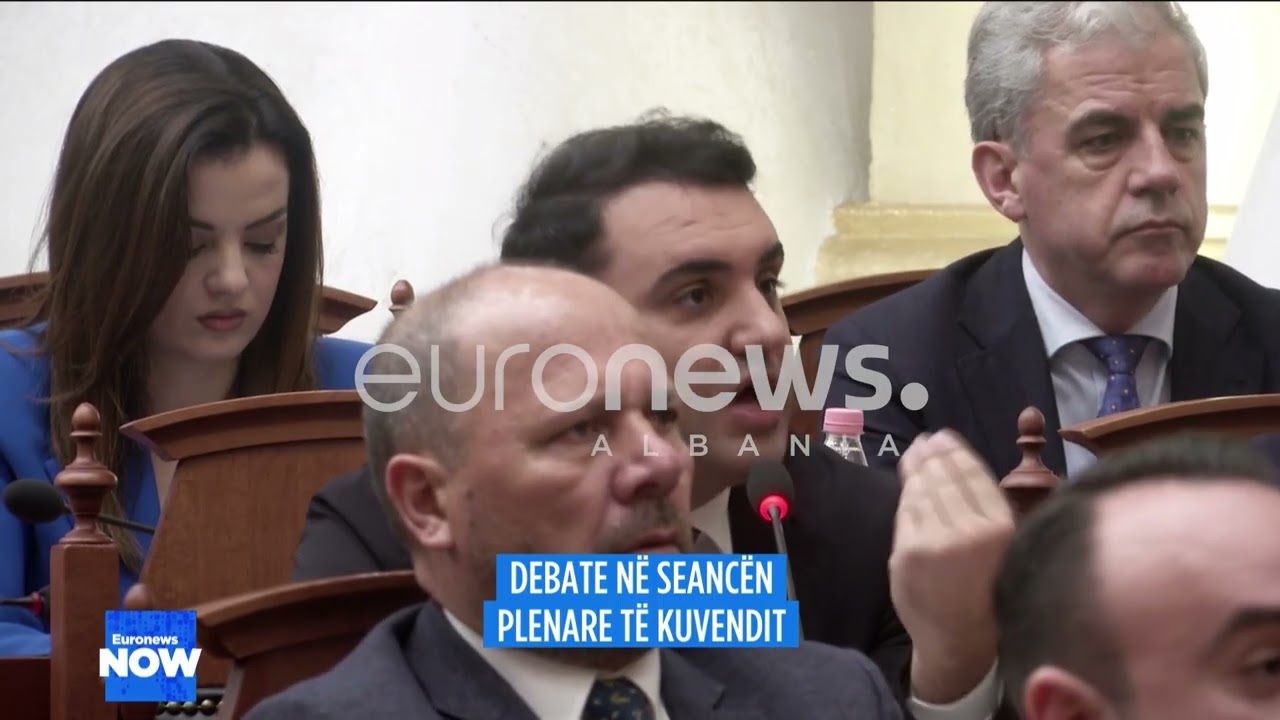 ‘Ke tre muaj që nuk je’ Niko Peleshi nxeh Belind Këlliçin