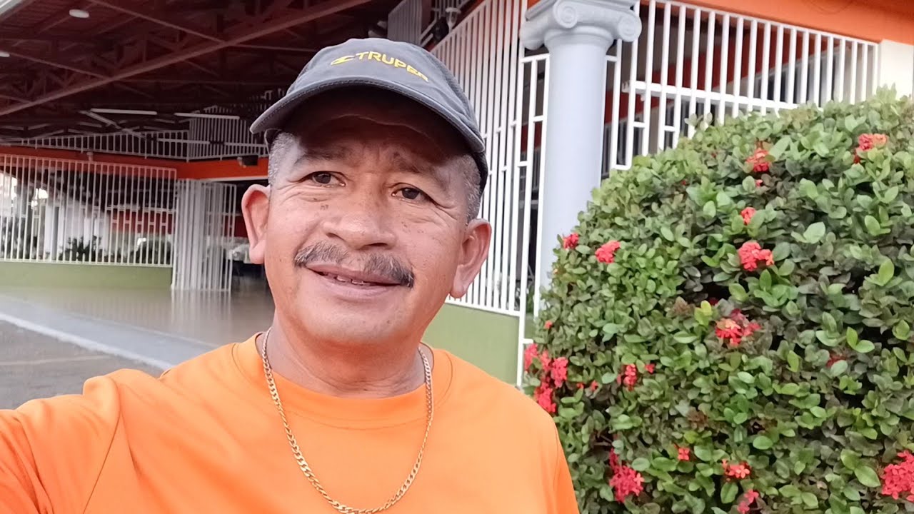 caminando por Buenos Aires Costa Rica