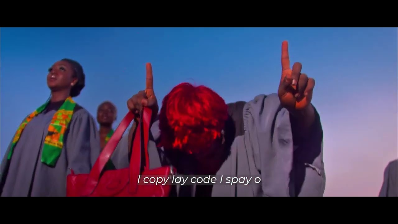 C.I.C Don't Give up On Me (Official Music Video)
