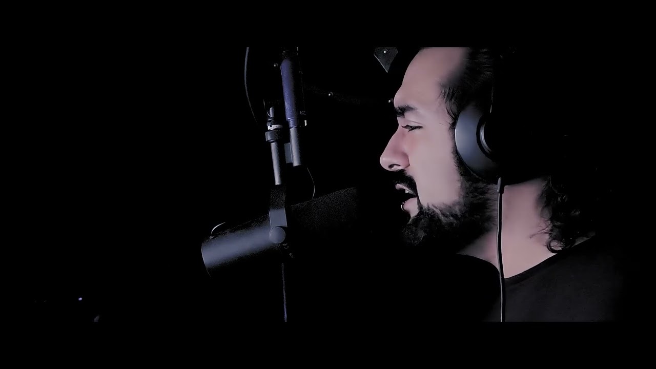 Sleep Token - Blood Sport (Cover by Gael Tozzato