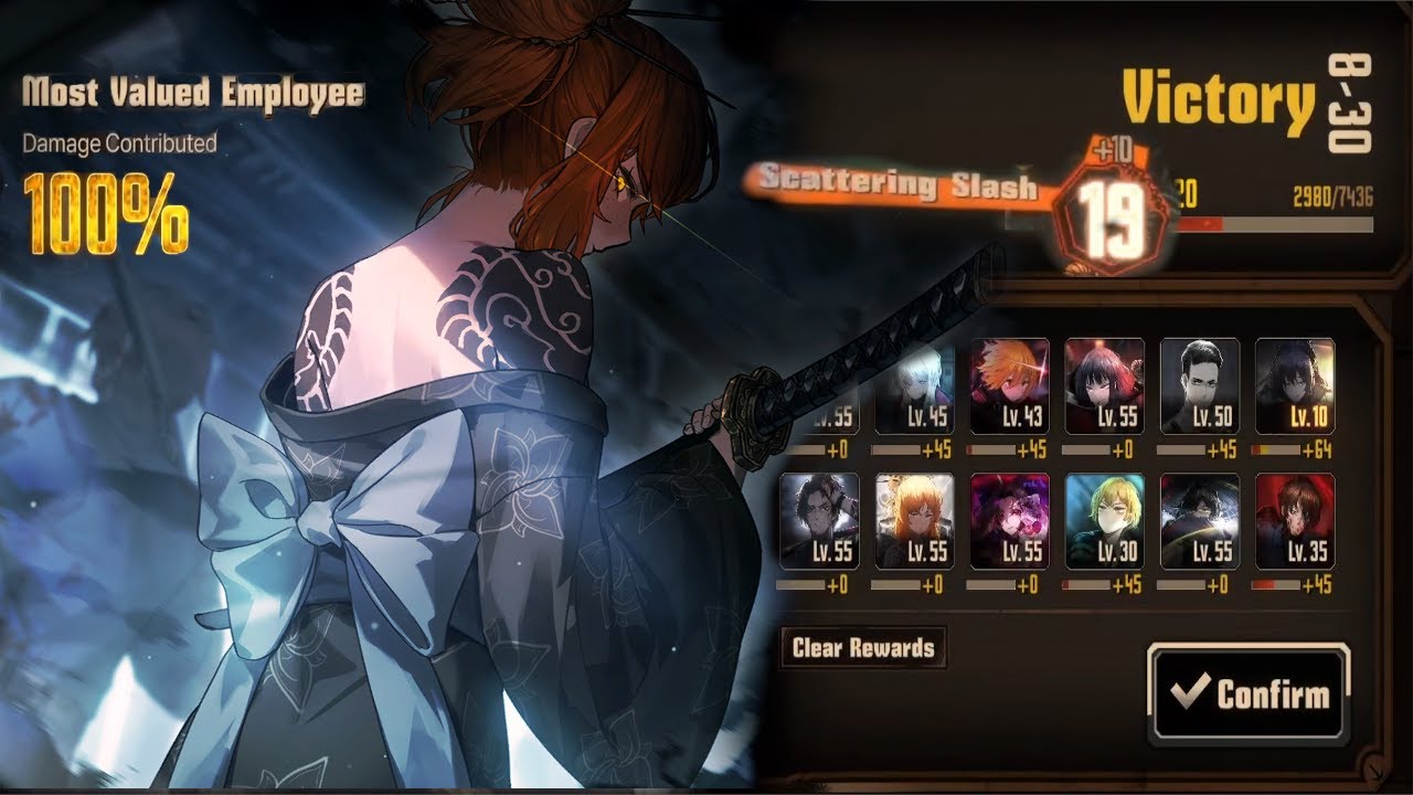 Lei Heng (8-30) Soloed by Unkillable Mosquito