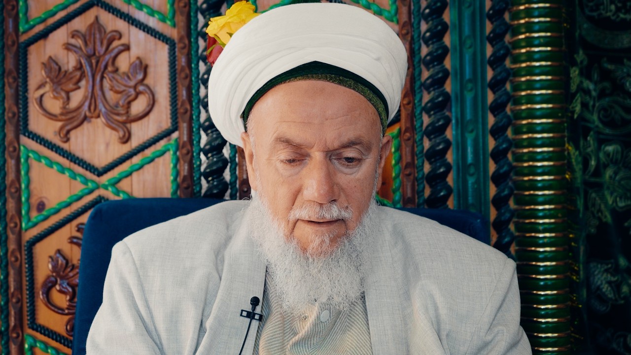 The Sunnah of I‘tikāf
