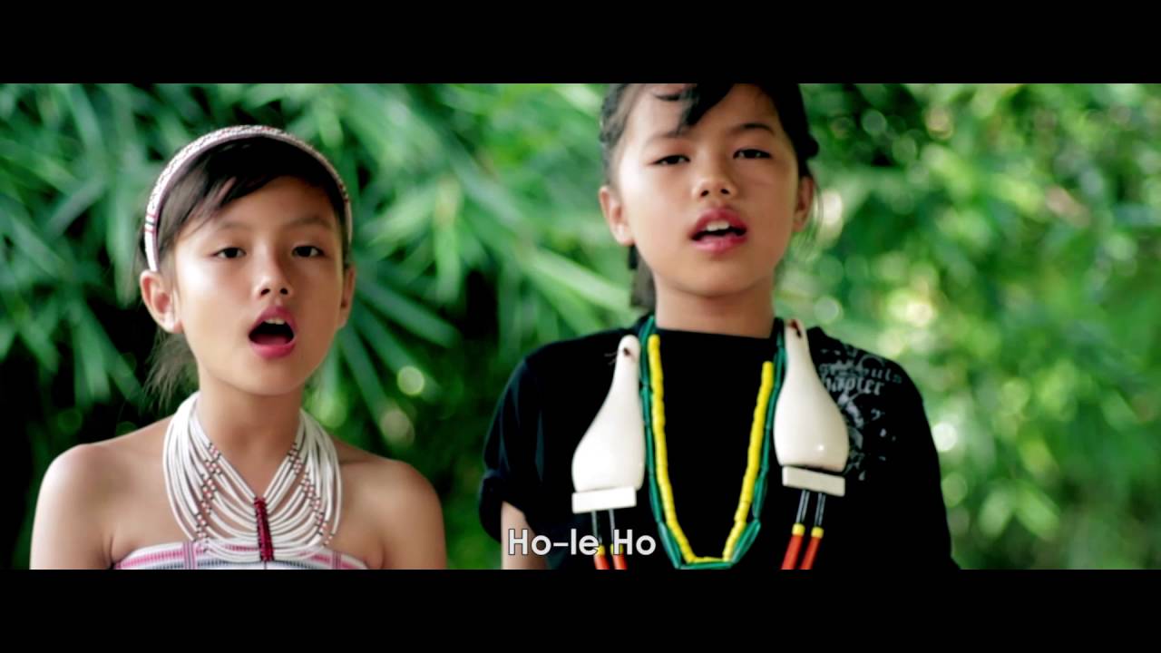 Jano Nyekha -  She : A Tribute to Girls (Official Music Video)