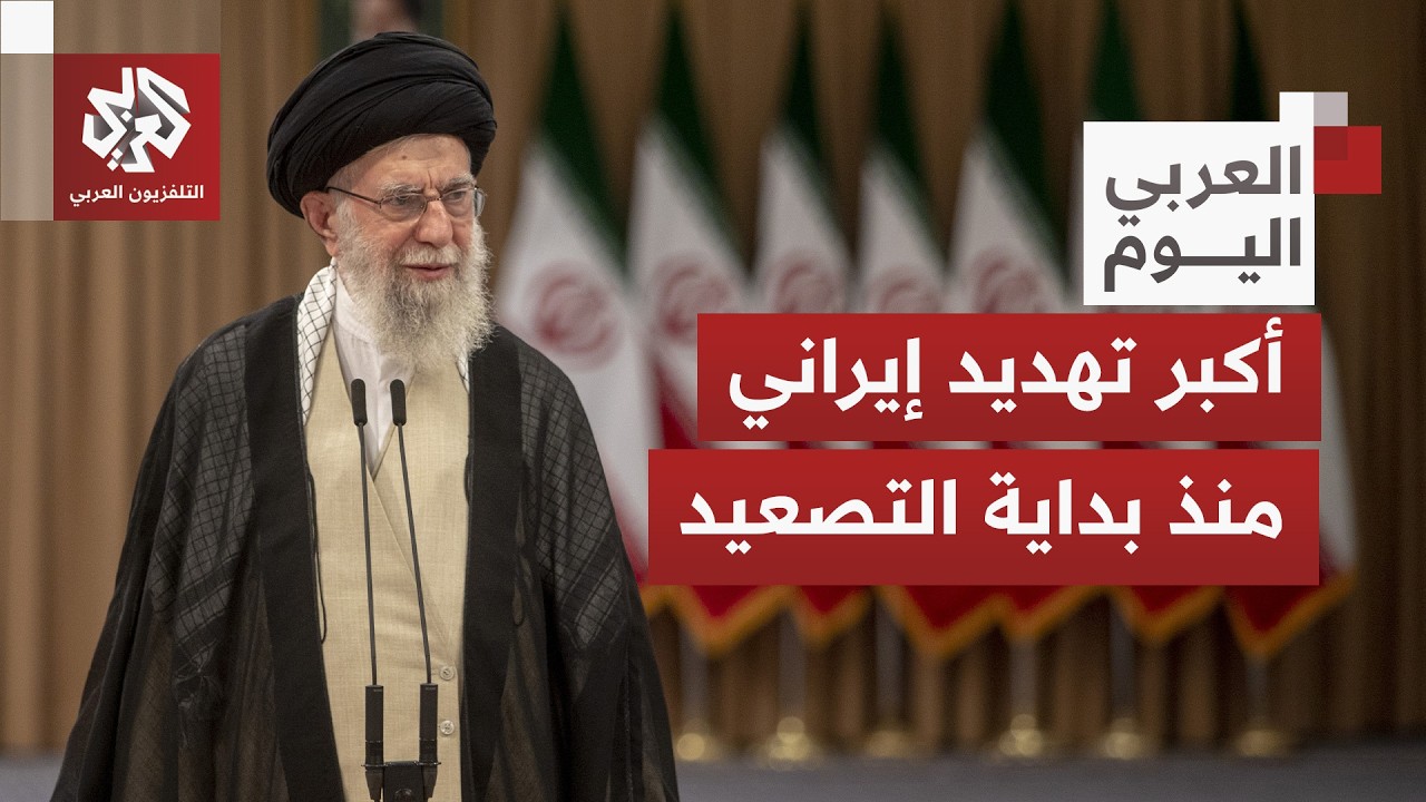 خامنئي يؤكد قدرة إيران على إغراق البوارج الأميركية ويكشف موقفه من لقاء ترمب.. ماذا في التفاصيل؟