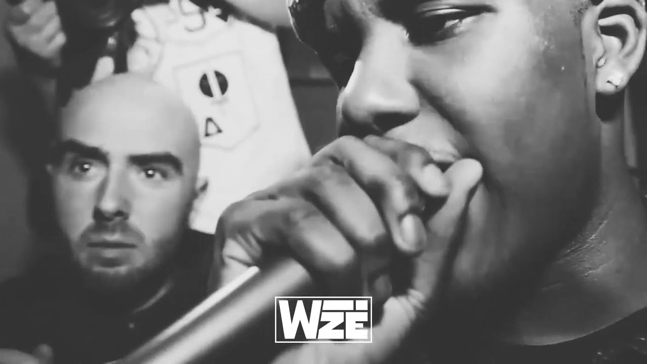 SKEPTA X NOVELIST | WIZE EDIT