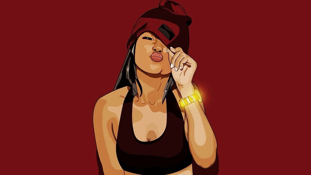 [FREE] Бит для Фристайла- Detroit в стиле Scully Milano | Биты для Рэпа #фристайл #freestyle