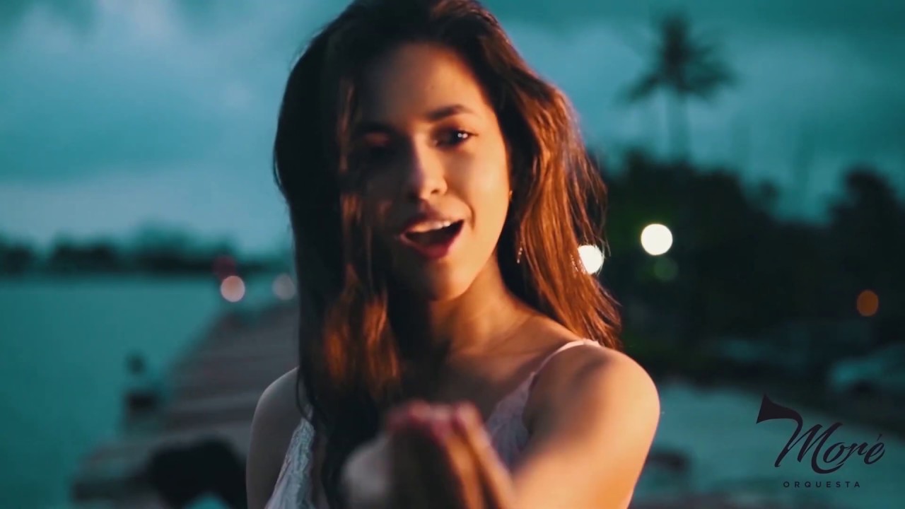 Can´t Help Falling in Love - Versión Salsa - Orquesta Moré