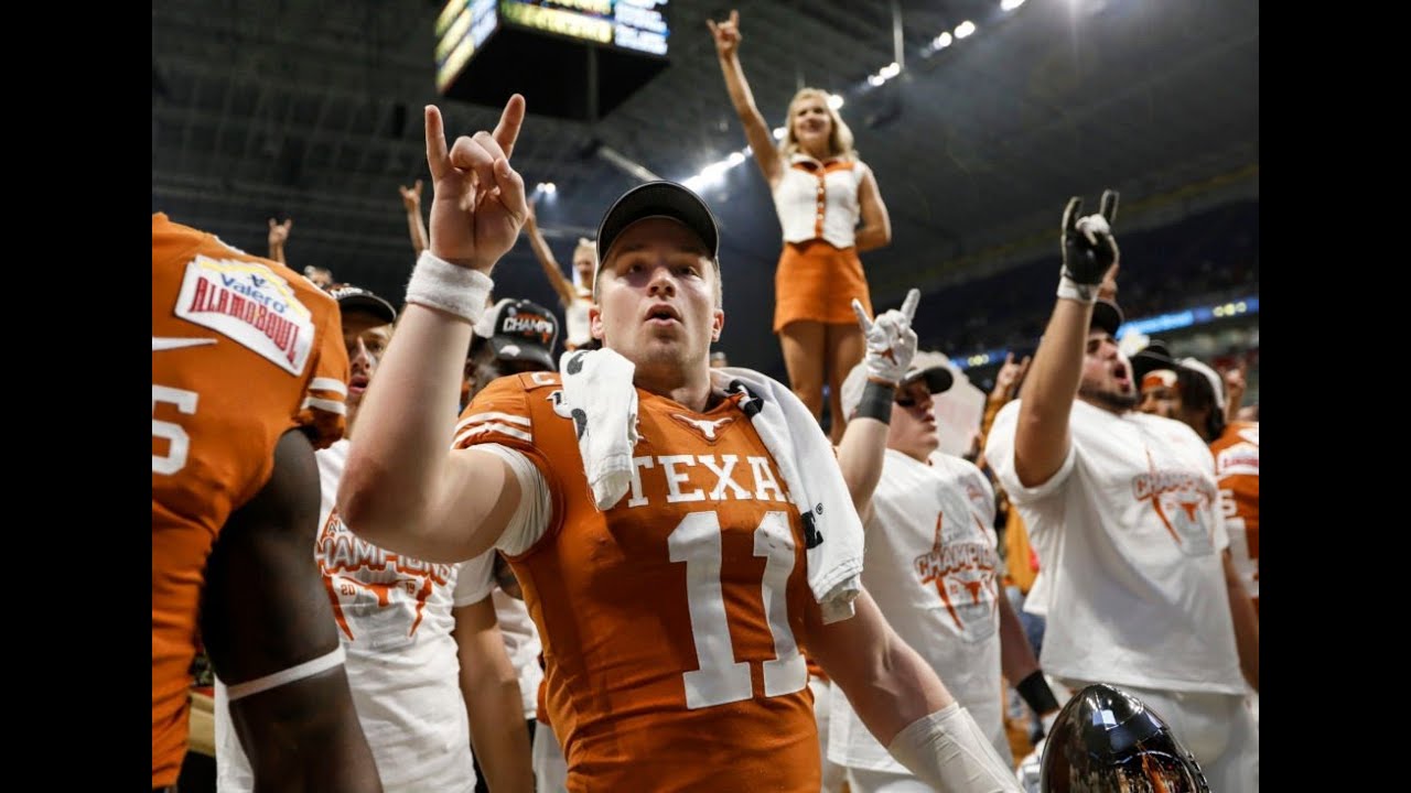 Overreaction Monday: Reaction to Texas Longhorns football players selected in NFL Draft