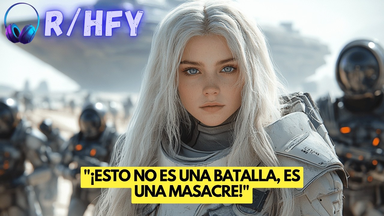 Pensaban que la humanidad era una leyenda, ¡Hasta que sus acorazados llegaron a sus fronteras! | HFY