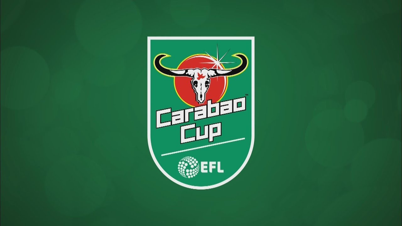 EFL Carabao Cup Intro 17/18