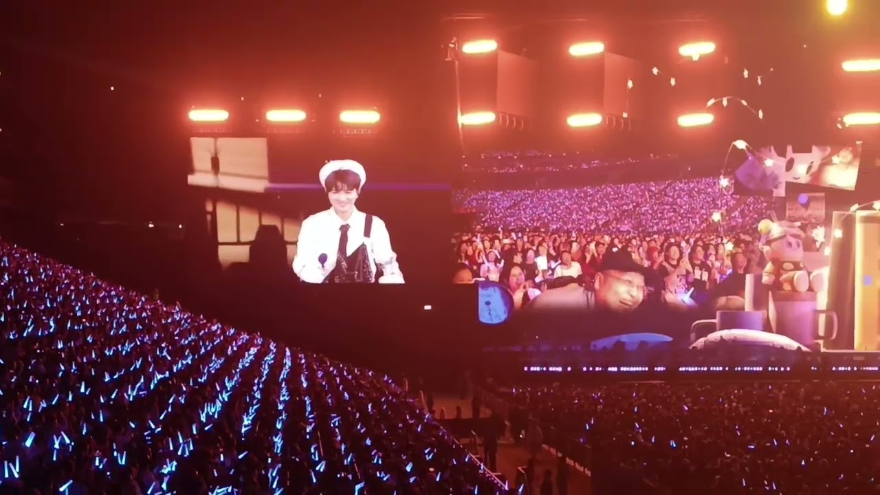 20251231 點歌1 深深的演唱會香港特別場