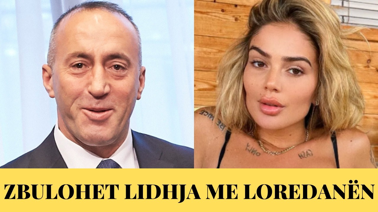 Zbulohet LIDHJA 