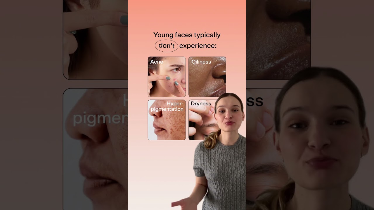 Should kids use skincare??? The answer is simple: it really depends what's in the skincare!!!