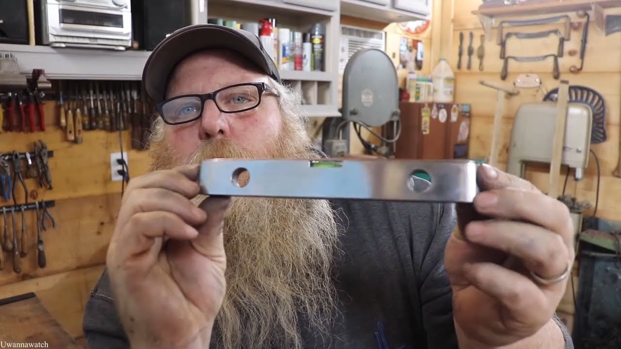 Flea Market Finds Shiny Restorations