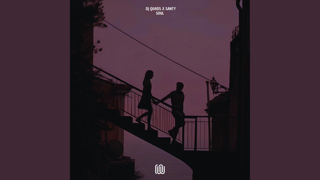 Soul (feat. Santy.)