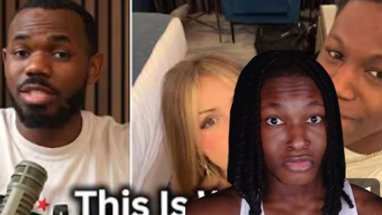 SOMEONE SAVE RAKAI BEFORE ITS TOO LATE!! Rakai Fell For The Onlyfans Trap... REACTION!!