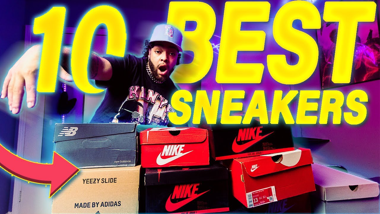 Sneakers for Fall & Winter: Know the Right Fit for You
