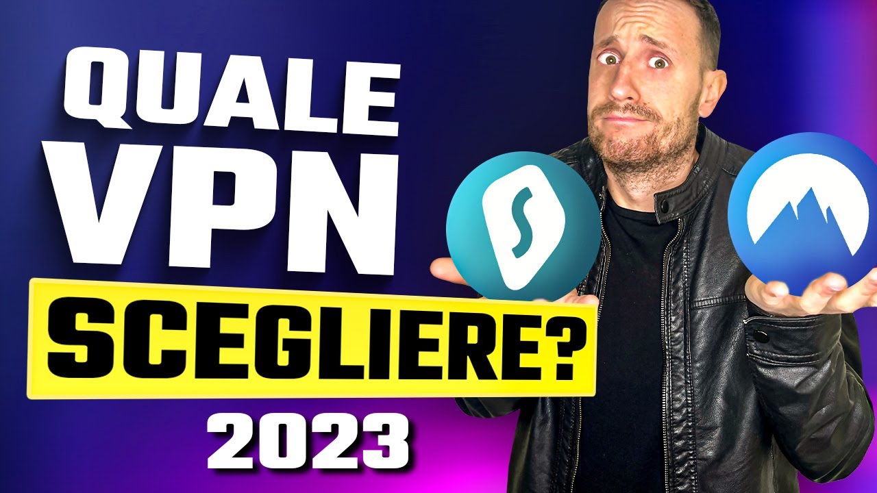 Quale VPN scegliere ? | Le migliori opzioni per VPN del 2025