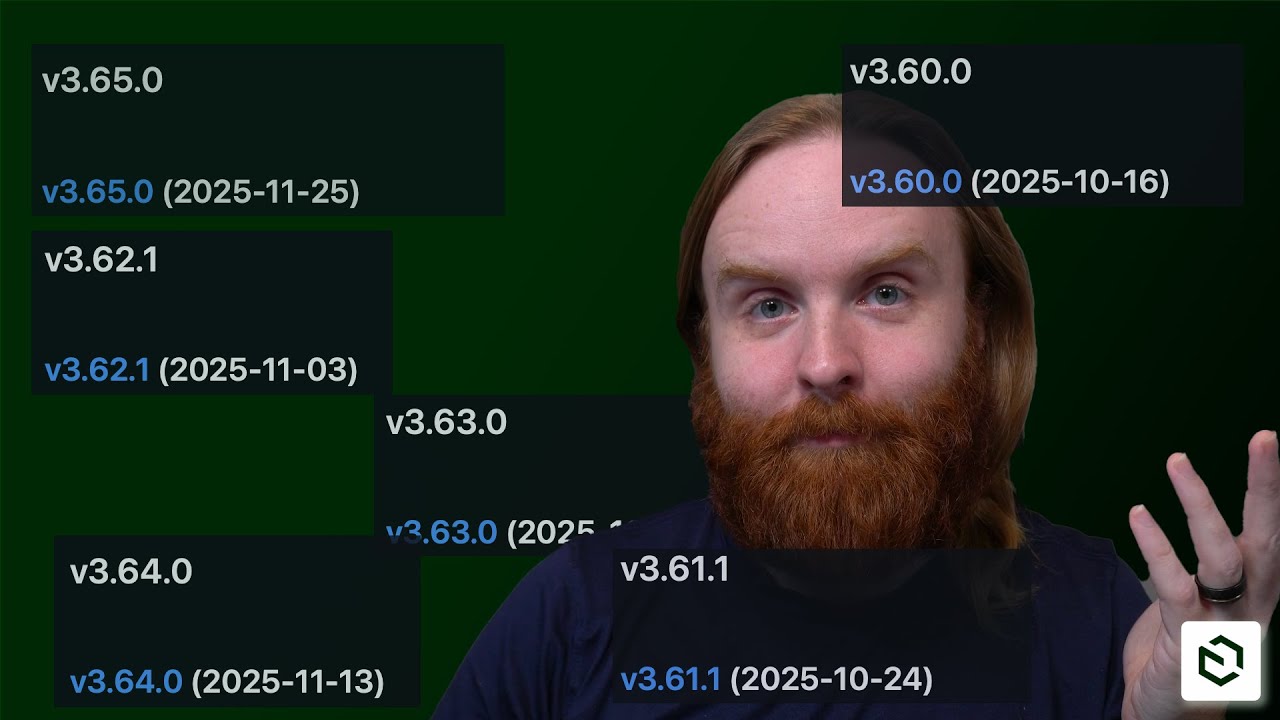 Upgrading Payload CMS from 3.60 to 3.65 LIVE